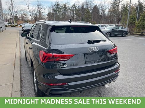 Used 2023 Audi Q3 2.0T Premium w/ Convenience Package image 33