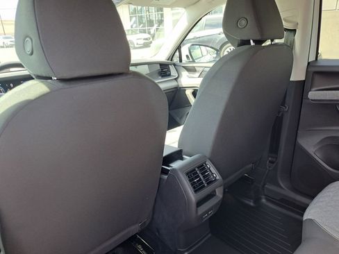 New 2025 Volkswagen Tiguan S image 25