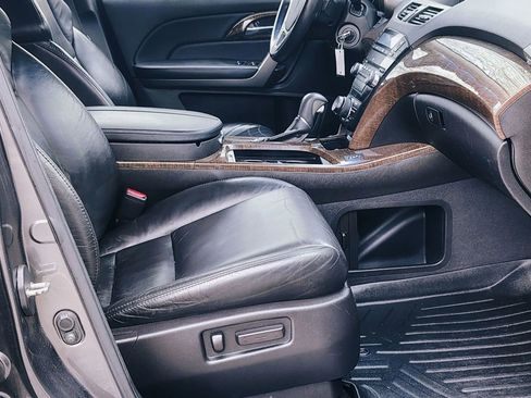 Used 2011 Acura MDX w/ Technology Package image 18