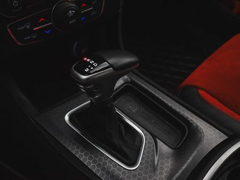 Used 2017 Dodge Charger R/T Scat Pack w/ Driver Confidence Group image 28