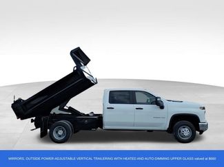 New 2026 Chevrolet Silverado 3500 W/T w/ WT Convenience Package video 2
