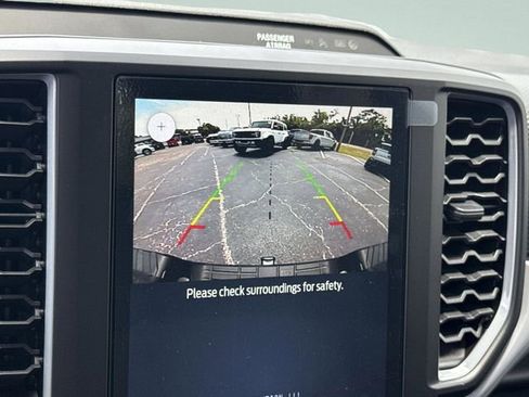 New 2026 Ford Ranger XL w/ Trailer Tow Package AWD/4WD image 35