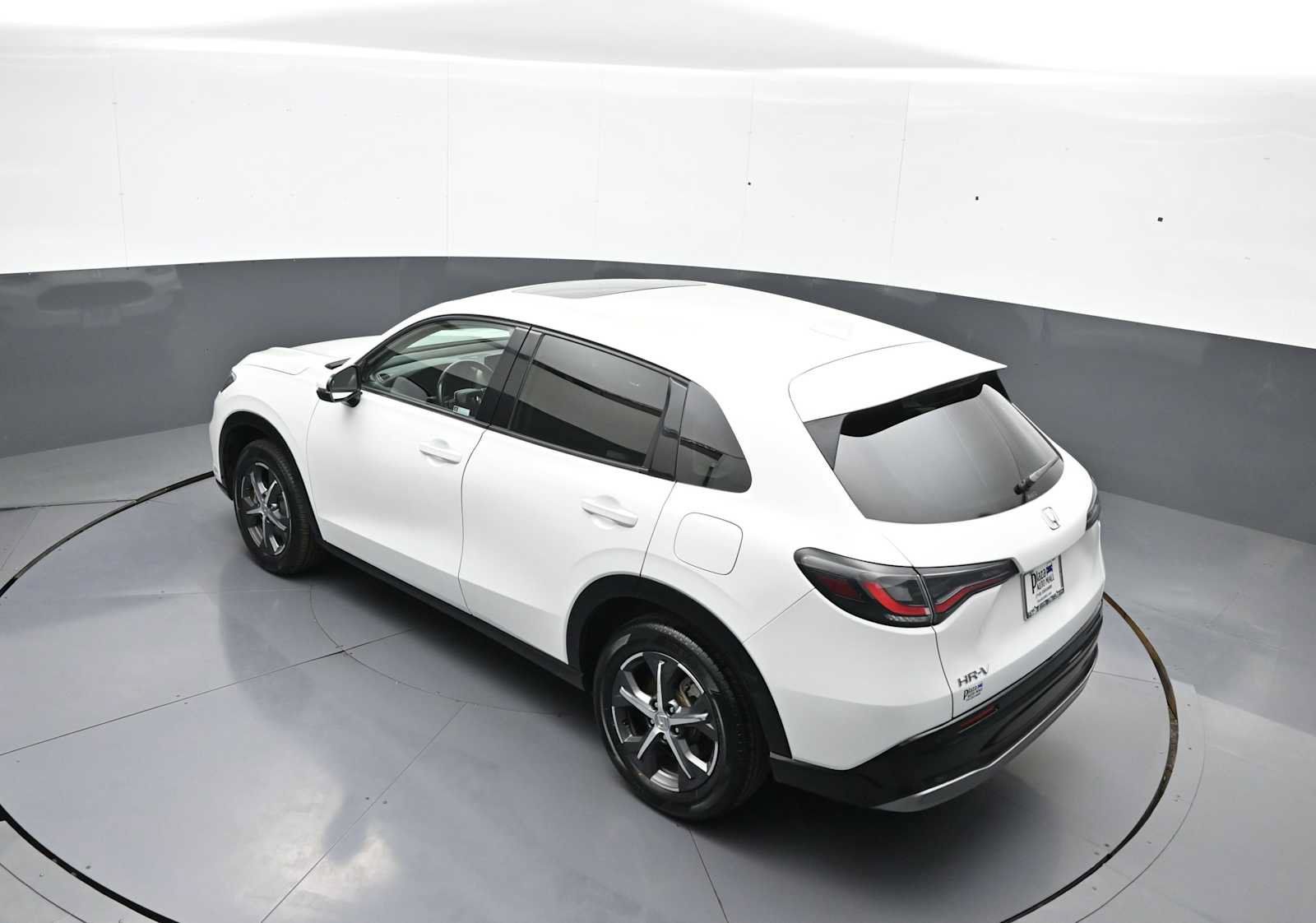Certified 2023 Honda HR-V EX-L image 37