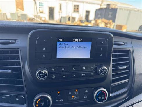 Used 2024 Ford Transit 250 Low Roof w/ Exterior Upgrade Package image 13