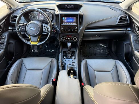 Used 2021 Subaru Crosstrek 2.5i Sport w/ 17" Wheel Sport Package image 32