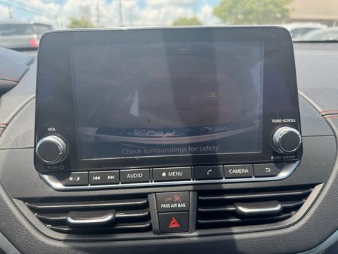 Used 2019 Nissan Altima 2.5 SR image 17