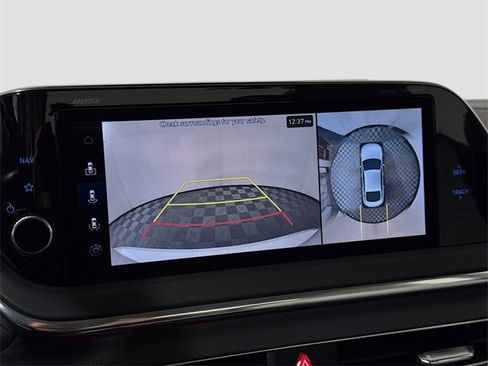 Used 2023 Hyundai Sonata Limited w/ Cargo Package image 23