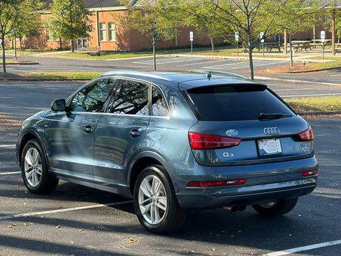 Used 2018 Audi Q3 2.0T Premium Plus w/ Premium Plus Package image 7