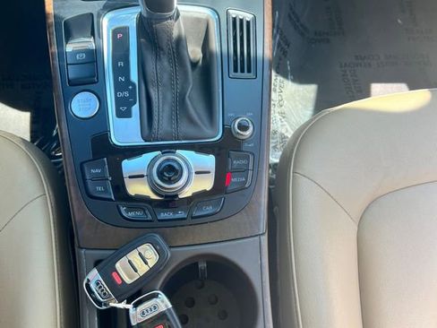 Used 2016 Audi A5 2.0T Premium Plus w/ Technology Package image 17