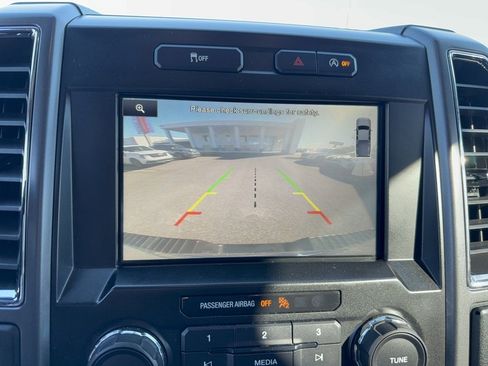 Used 2015 Ford F150 XLT w/ Equipment Group 302A Luxury image 20