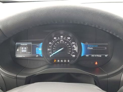 Used 2023 Ford Edge SEL w/ Convenience Package image 18