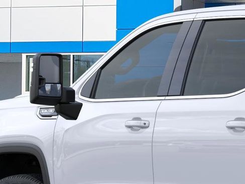 New 2026 GMC Sierra 1500 SLE w/ Max Trailering Package AWD/4WD image 38