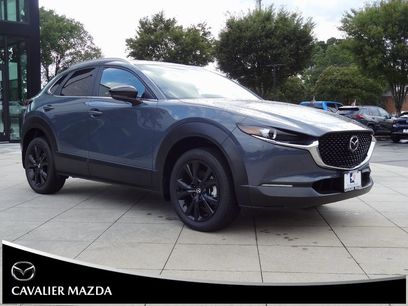 New 2025 MAZDA CX-30 AWD 2.5 S w/ Preferred Package