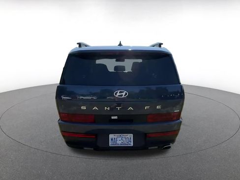 Used 2026 Hyundai Santa Fe SEL AWD/4WD image 12