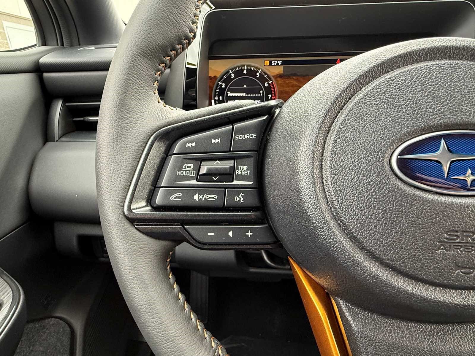 New 2026 Subaru Outback Wilderness AWD/4WD image 14