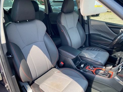 Used 2021 Subaru Forester Sport w/ Popular Package #2 AWD/4WD image 16