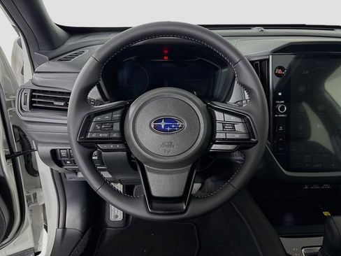 New 2025 Subaru Forester Premium image 11