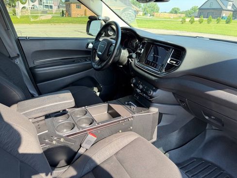 Used 2021 Dodge Durango AWD w/ Trailer Tow Group IV image 13