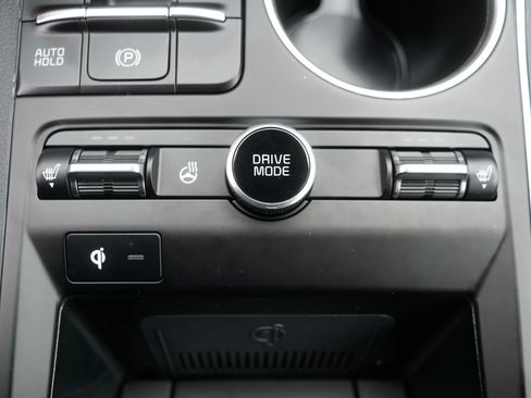 Certified 2024 Kia K5 GT-Line AWD/4WD image 31