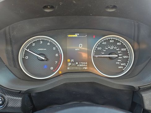 Used 2019 Subaru Forester Limited image 4