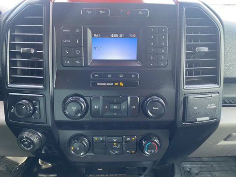 Used 2020 Ford F150 XL w/ Equipment Group 101A Mid AWD/4WD image 13