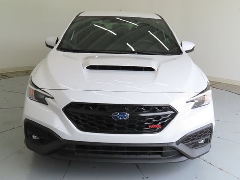 New 2026 Subaru WRX Premium AWD/4WD image 9