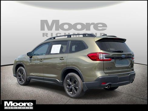 Certified 2026 Subaru Ascent Premium AWD/4WD image 6