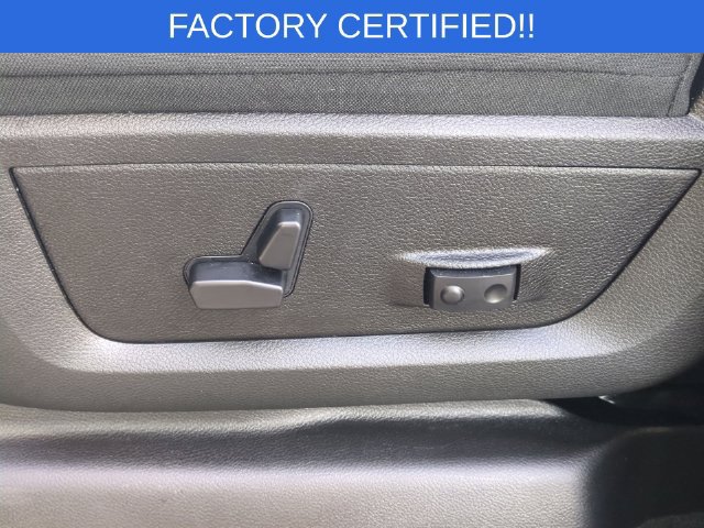 Certified 2025 RAM 2500 Big Horn AWD/4WD image 17