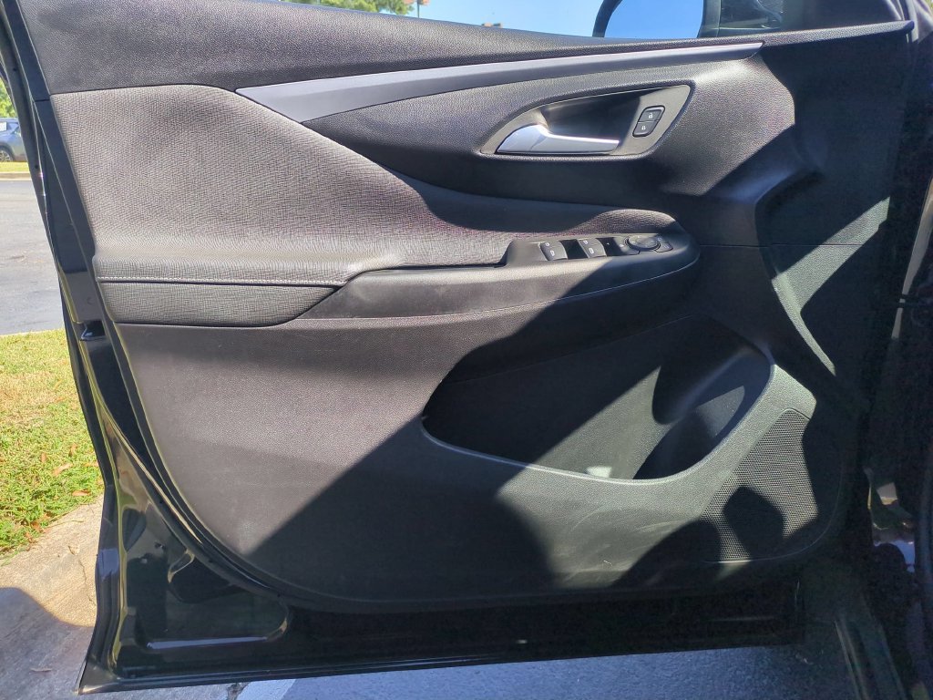 Used 2026 Buick Envista Preferred FWD image 9