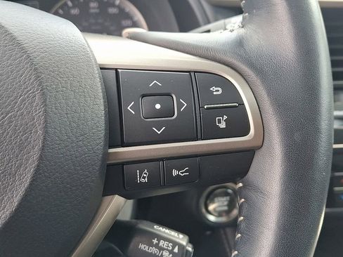 Certified 2020 Lexus RX 350 AWD w/ Premium Package image 24