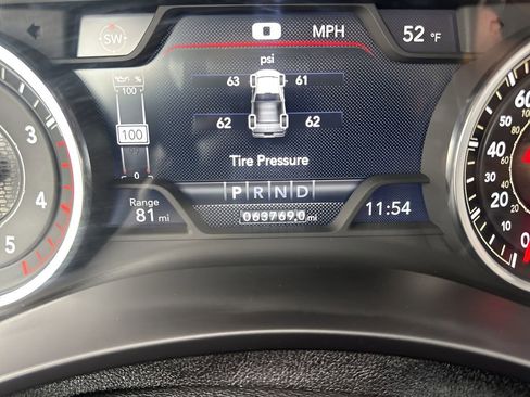 Used 2024 RAM 2500 Laramie image 25