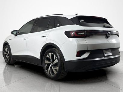 Used 2023 Volkswagen ID.4 Pro