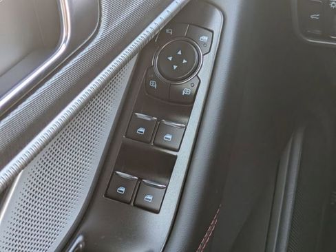 New 2026 Ford Explorer ST w/ Sun And Sound Package image 25