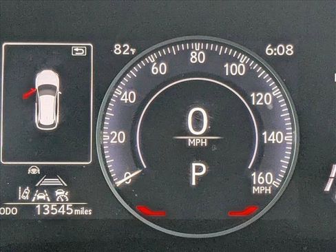 Used 2023 Lexus RX 350 Premium image 10