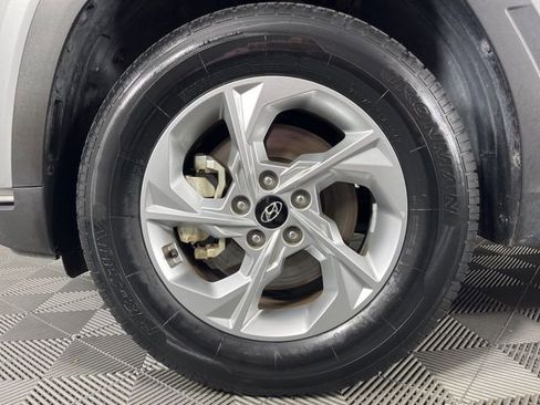 Used 2024 Hyundai Tucson SEL image 12