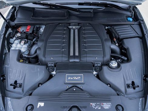 Used 2022 Bentley Bentayga Speed image 21