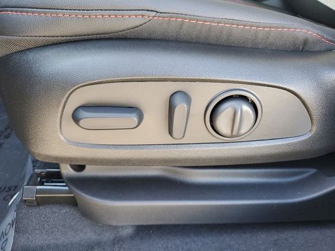 New 2027 Chevrolet Bolt RS image 21