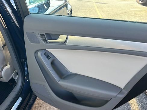 Used 2010 Audi A4 2.0T Premium Plus image 32