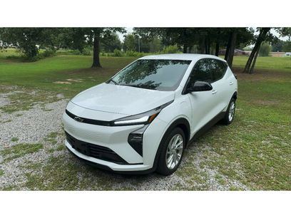 Used 2027 Chevrolet Bolt LT w/ Comfort Package