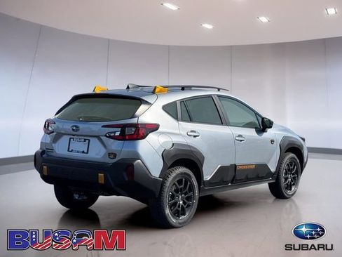 New 2026 Subaru Crosstrek 2.5i Wilderness AWD/4WD image 4