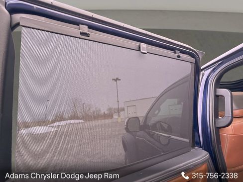 Used 2022 Toyota Tundra 1794 Edition AWD/4WD image 35