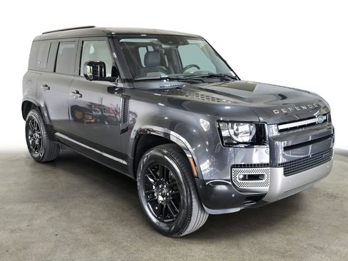 Used 2023 Land Rover Defender 110 X-Dynamic SE AWD/4WD image 3