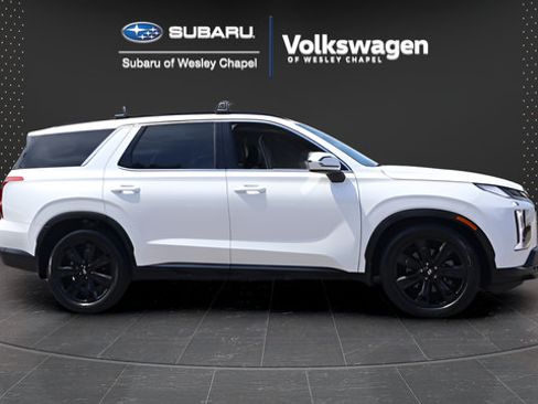 Used 2023 Hyundai Palisade XRT FWD image 9
