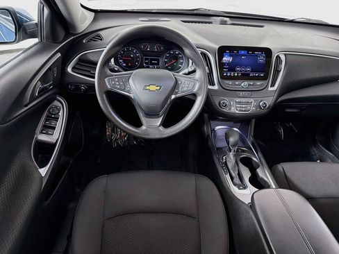Used 2024 Chevrolet Malibu LT FWD image 21