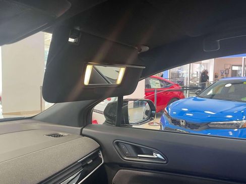 New 2025 Honda Prologue Touring image 28