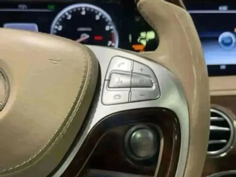 Used 2016 Mercedes-Benz S 550 S 550 image 48