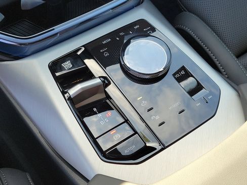 New 2026 BMW X3 xDrive30 w/ M Sport Package image 20