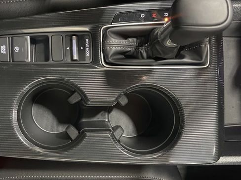 Certified 2025 Honda Civic Sport image 14