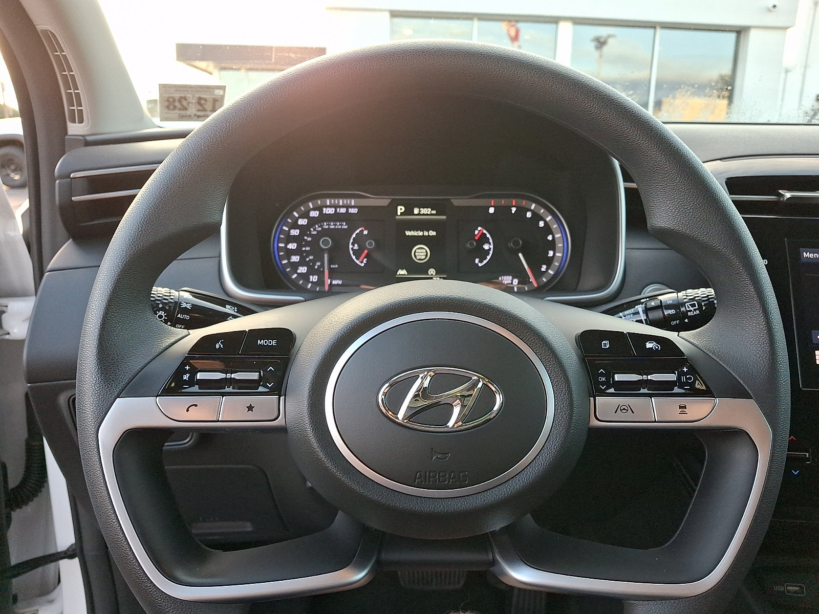 Certified 2024 Hyundai Tucson SEL AWD/4WD image 20