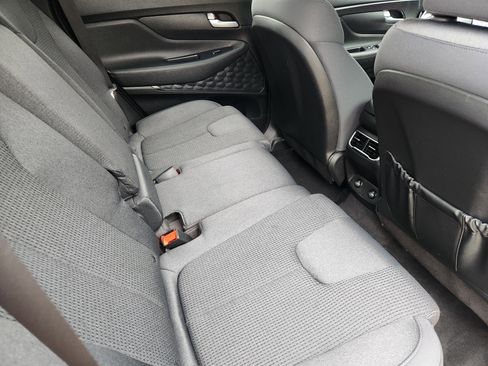 Used 2023 Hyundai Santa Fe SEL image 33